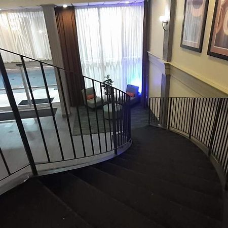 Americas Best Value Inn فينيكس سيتي المظهر الخارجي الصورة