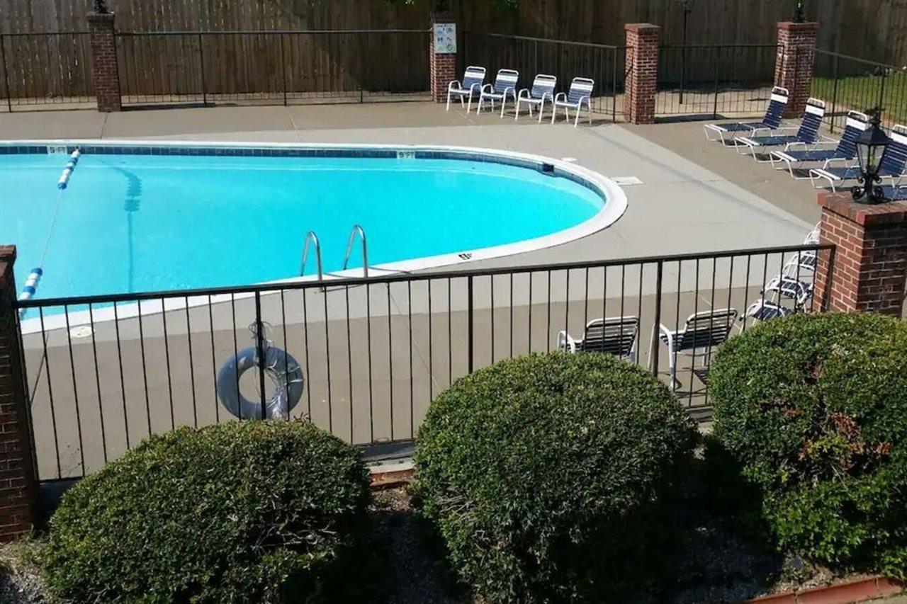Americas Best Value Inn فينيكس سيتي المظهر الخارجي الصورة