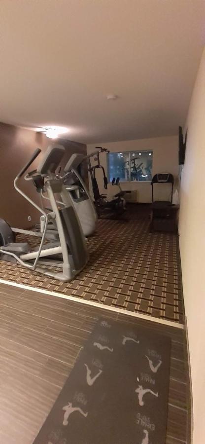 Americas Best Value Inn فينيكس سيتي المظهر الخارجي الصورة