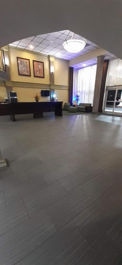 Americas Best Value Inn فينيكس سيتي المظهر الخارجي الصورة