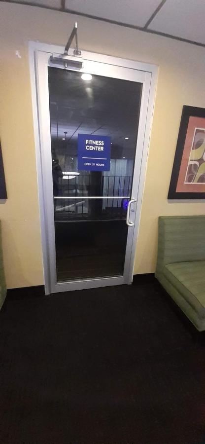 Americas Best Value Inn فينيكس سيتي المظهر الخارجي الصورة