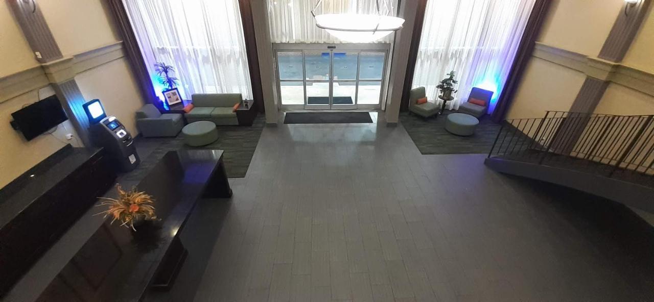 Americas Best Value Inn فينيكس سيتي المظهر الخارجي الصورة