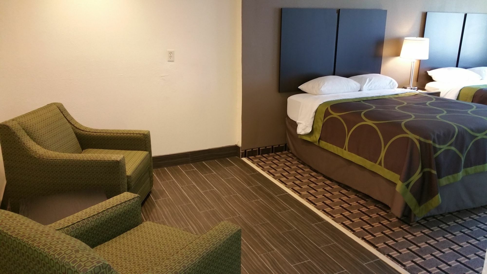 Americas Best Value Inn فينيكس سيتي المظهر الخارجي الصورة