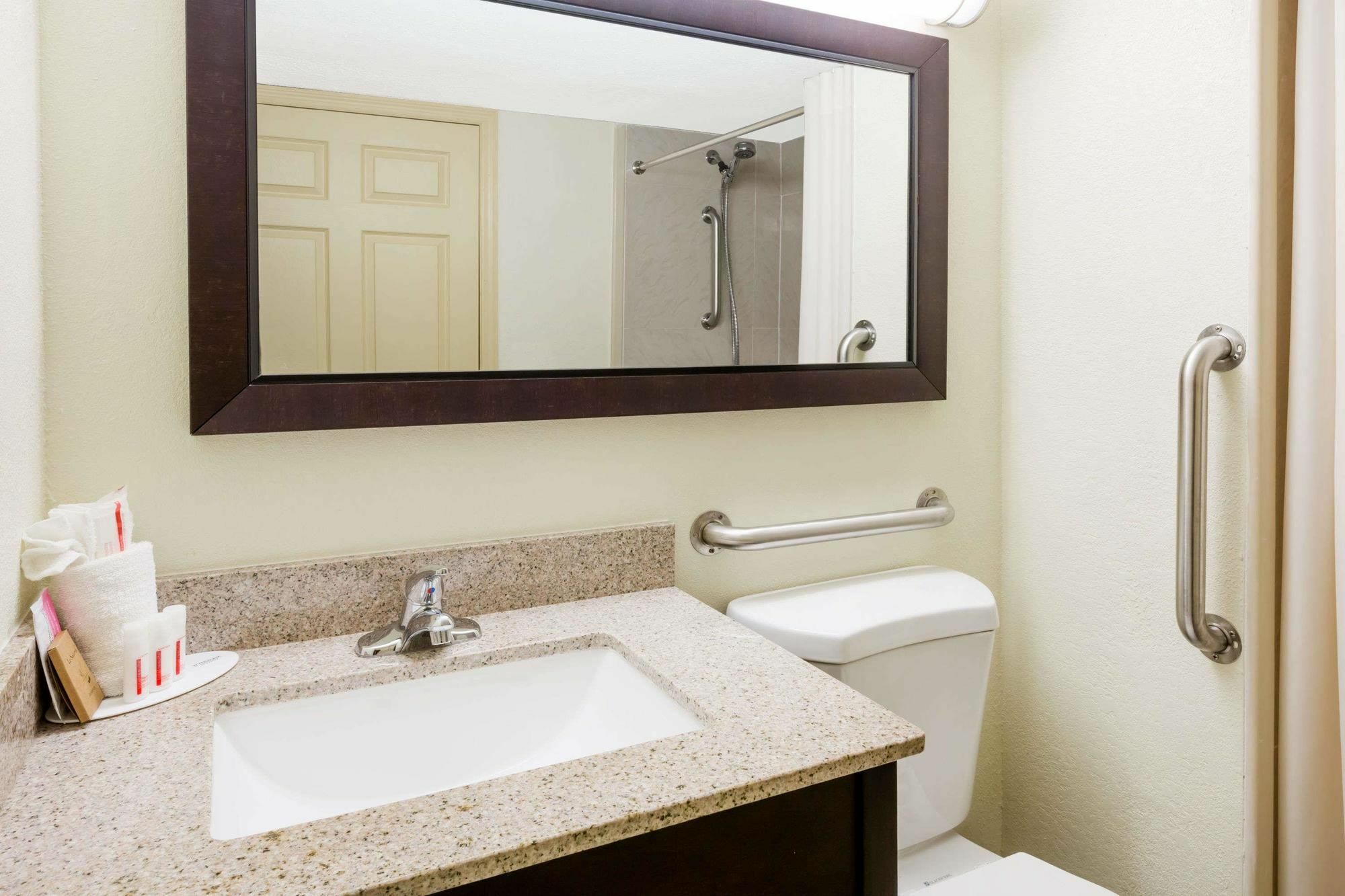 Americas Best Value Inn فينيكس سيتي المظهر الخارجي الصورة